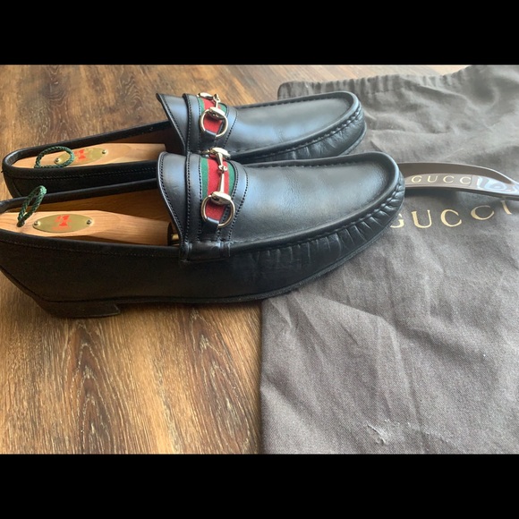 Gucci Other - COPY - Gucci Loafers